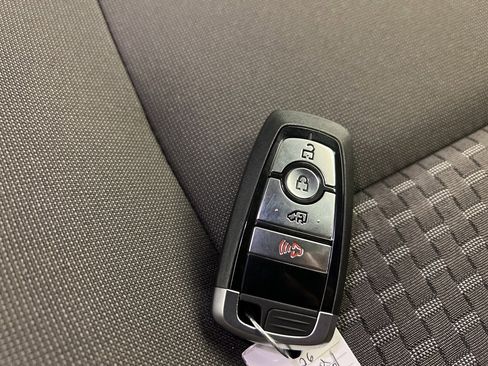 New 2026 Ford Transit 350 148 Medium Roof image 32