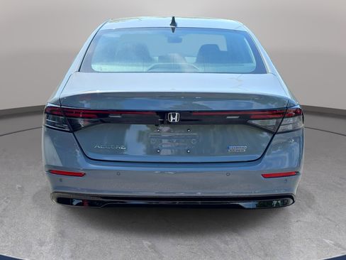 New 2026 Honda Accord Touring image 6