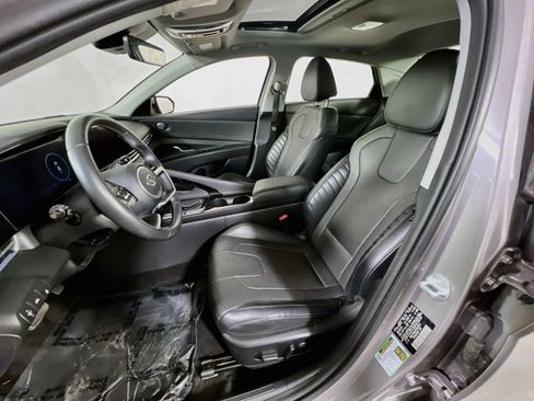 Used 2023 Hyundai Elantra Limited FWD image 22