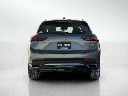 New 2026 Buick Envision Preferred image 5