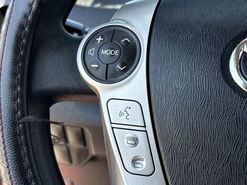 Used 2014 Toyota Prius Three FWD image 35