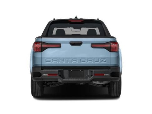 New 2026 Hyundai Santa Cruz SEL AWD/4WD image 5