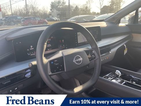 New 2025 Nissan Murano SL image 6