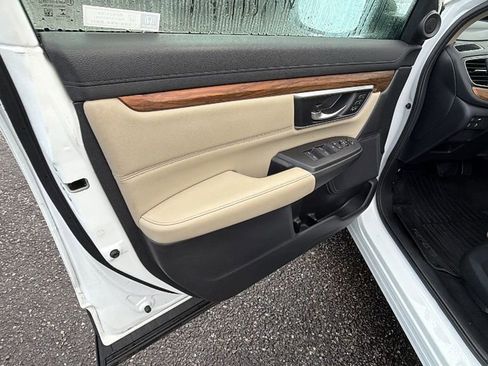 Used 2019 Honda CR-V EX-L image 11