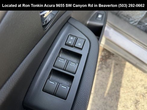 Used 2021 Honda Passport Sport image 12