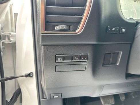 Used 2021 Lexus NX 300 FWD w/ Comfort Package image 21