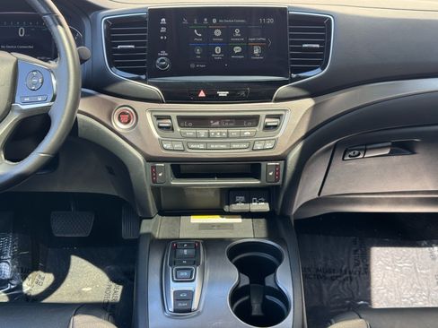 Used 2022 Honda Pilot Special Edition image 24