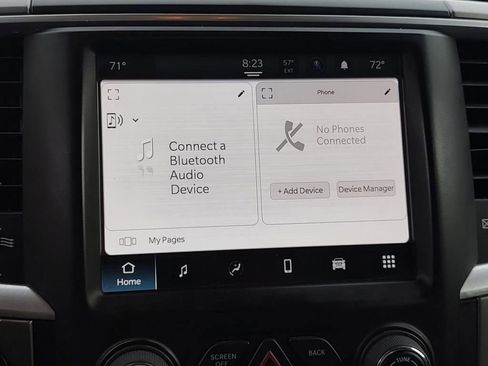 Used 2022 RAM 1500 Classic SLT w/ Electronics Group AWD/4WD image 14