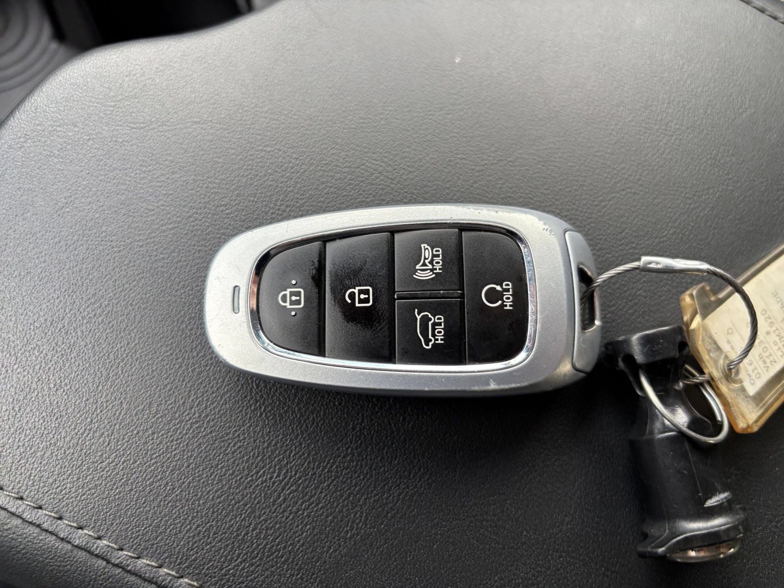 Used 2025 Hyundai Palisade SEL AWD/4WD image 21