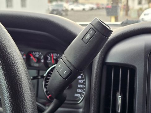 Used 2016 Chevrolet Silverado 2500 W/T w/ WT Convenience Package image 34