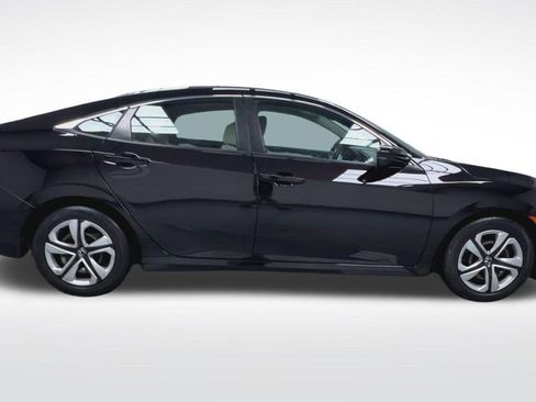 Used 2018 Honda Civic LX image 22