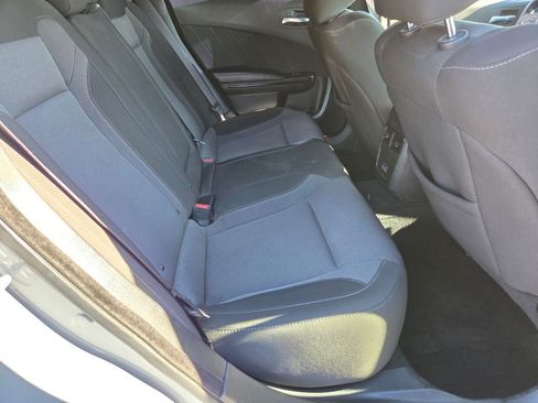 Used 2022 Dodge Charger SXT w/ Blacktop Package RWD image 19