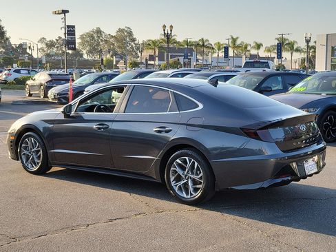 Certified 2023 Hyundai Sonata SEL FWD image 26