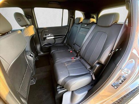 New 2026 Mercedes-Benz GLB 250 4MATIC image 12
