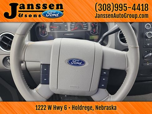 Used 2008 Ford F150 XL AWD/4WD image 23