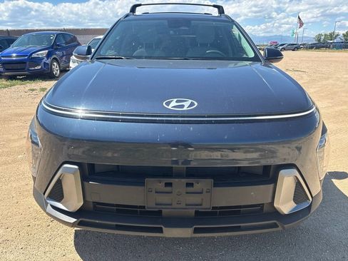 Used 2024 Hyundai Kona SEL AWD/4WD image 8