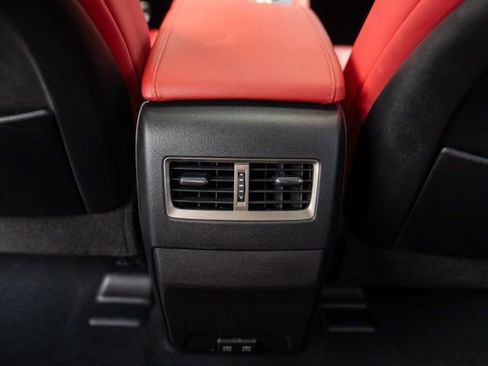 Used 2022 Lexus RX 350 F Sport w/ Accessory Package AWD/4WD image 51