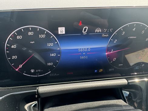 Used 2026 Mercedes-Benz GLA 250 4MATIC image 22