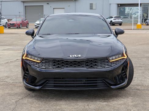 Used 2022 Kia K5 LXS FWD image 23