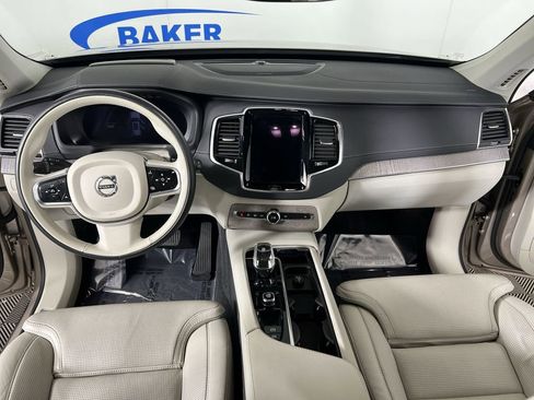 Used 2023 Volvo XC90 B6 Ultimate AWD/4WD image 22
