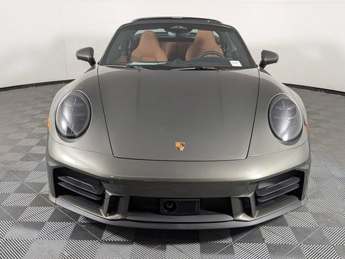 New 2026 Porsche 911 Targa 4S AWD/4WD image 10