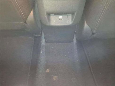 Certified 2024 Nissan Versa SV w/ Trunk Package image 13