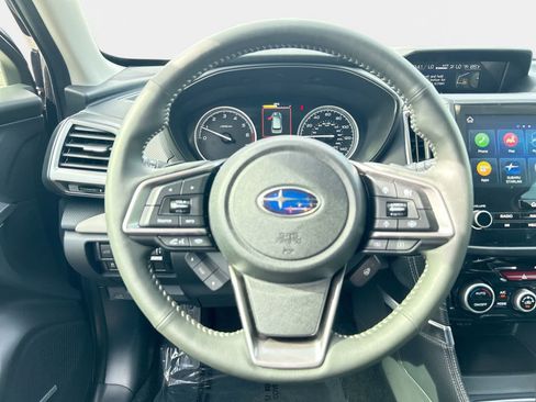 Used 2024 Subaru Forester Limited AWD/4WD image 16