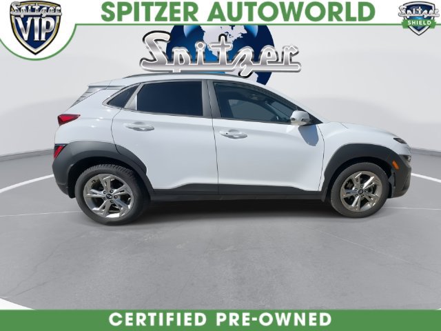 Used 2023 Hyundai Kona SEL FWD image 17