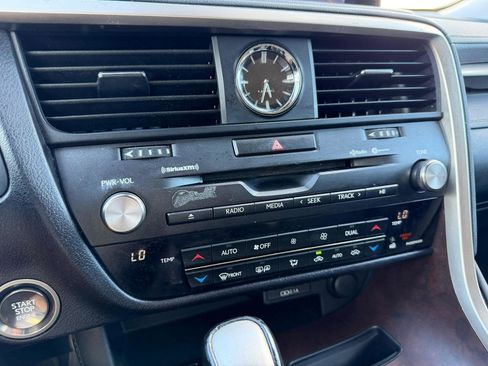 Used 2020 Lexus RX 350 AWD w/ Premium Package image 15