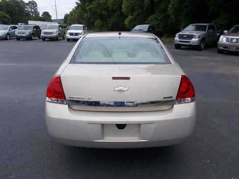 Used 2008 Chevrolet Impala LT image 15