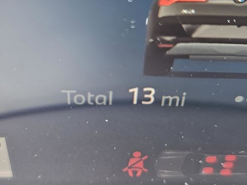 New 2025 BMW X3 xDrive30i w/ Convenience Package image 35