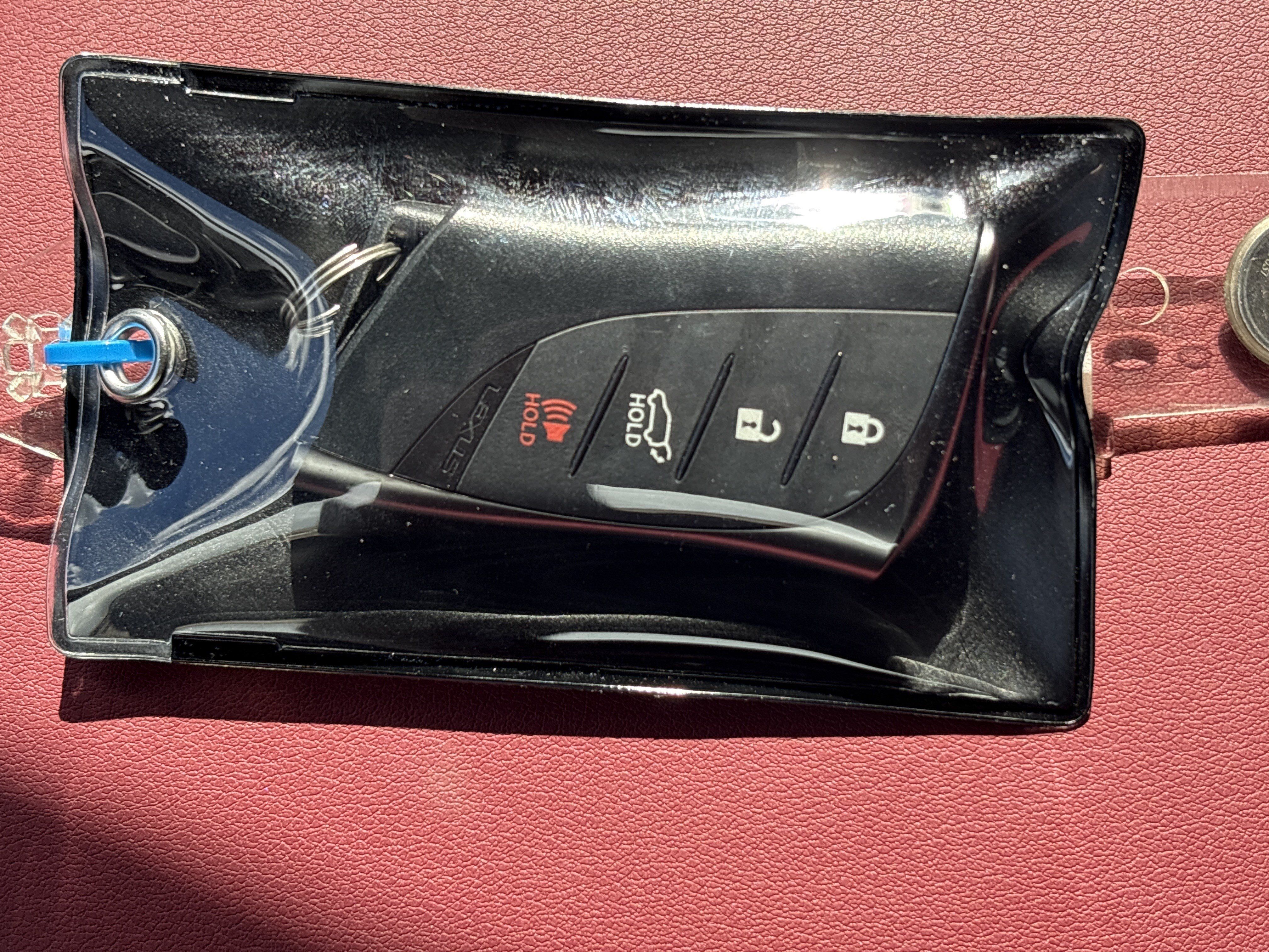 Used 2025 Lexus NX 350 AWD w/ Cold Area Package image 36