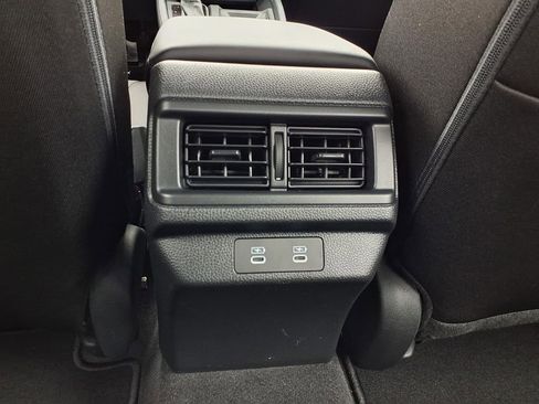 New 2026 Honda Accord LX image 24