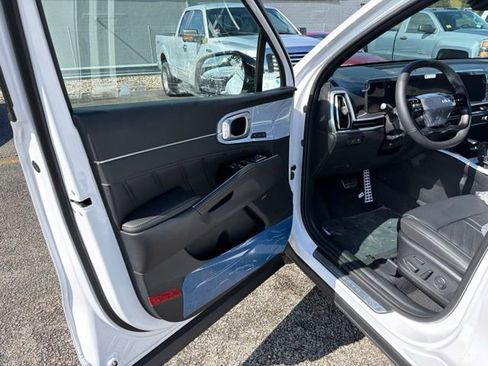 New 2026 Kia Sorento SX Prestige AWD/4WD image 13