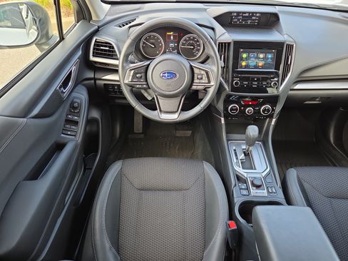 Used 2023 Subaru Forester Premium AWD/4WD image 12