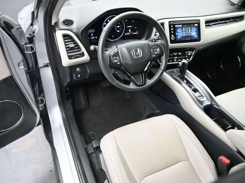 Certified 2022 Honda HR-V EX-L image 15