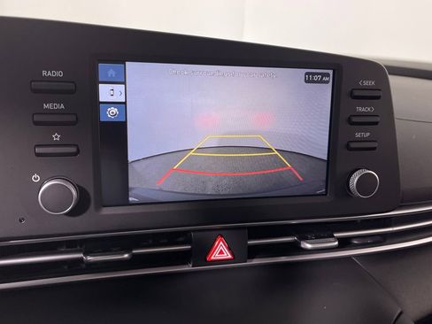 New 2026 Hyundai Elantra SE image 23