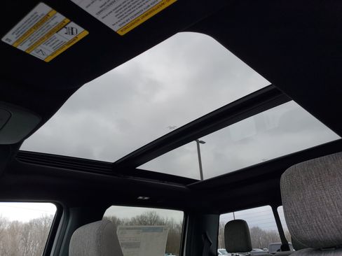 New 2026 Ford F150 XLT w/ Equipment Group 303A High image 32