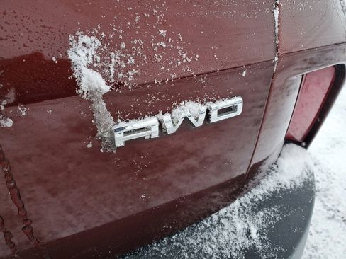 Used 2021 Ford Escape SE w/ SE Sport Appearance Package image 29