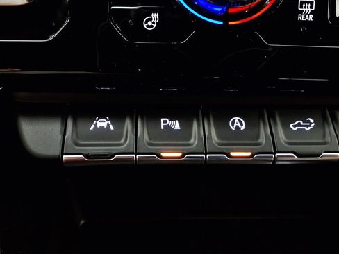 Used 2025 GMC Sierra 1500 Denali Ultimate image 21