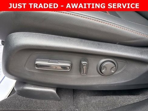 Used 2026 Honda CR-V Sport Touring image 16