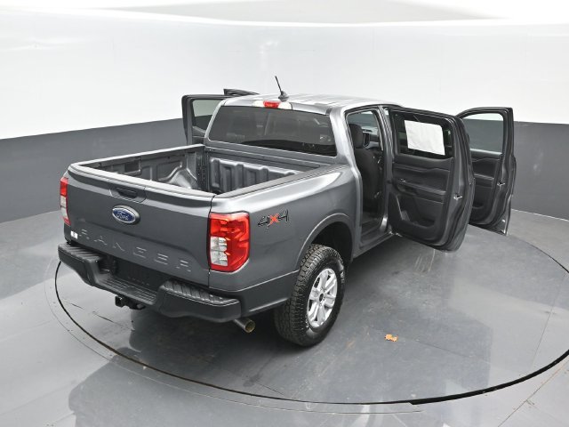 New 2026 Ford Ranger XL w/ Trailer Tow Package AWD/4WD image 27