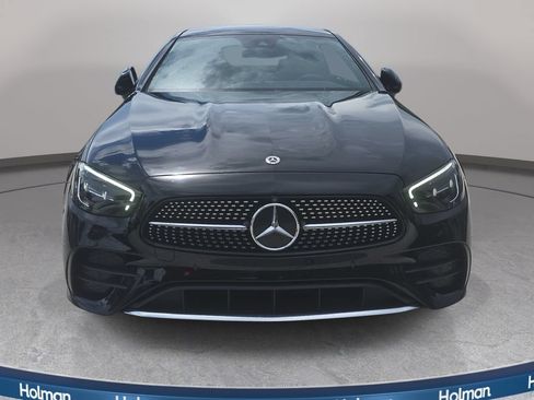 Used 2022 Mercedes-Benz E 450 Coupe image 3