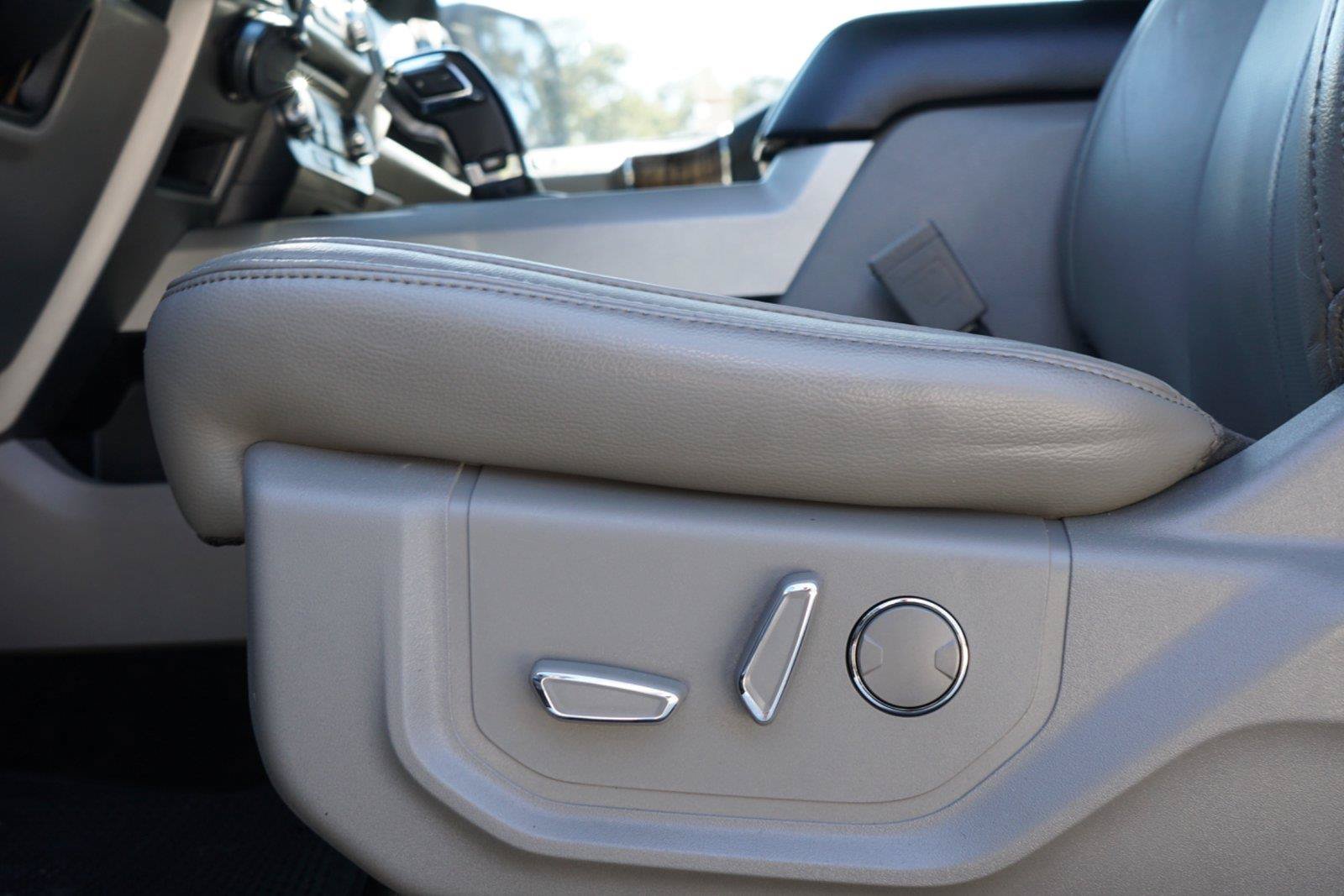 Used 2018 Ford F150 Lariat RWD image 20