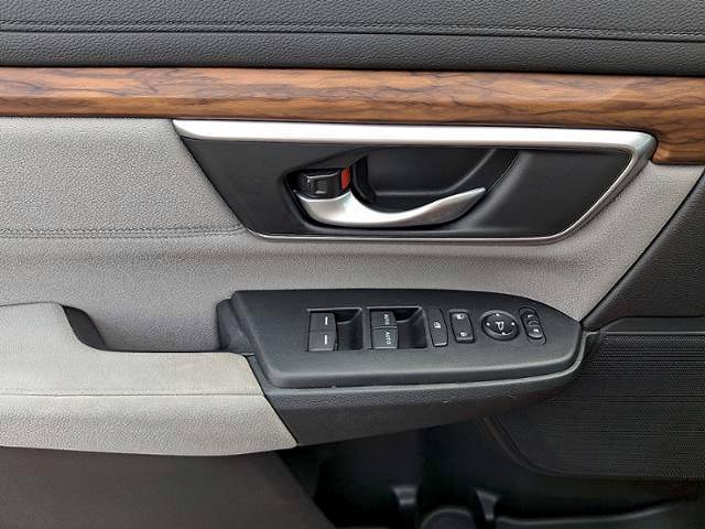 Used 2022 Honda CR-V EX image 13
