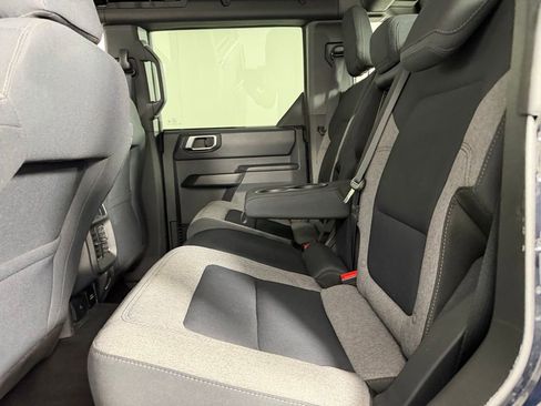 Used 2025 Ford Bronco Big Bend AWD/4WD image 26