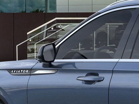 New 2026 Lincoln Aviator 2WD image 20