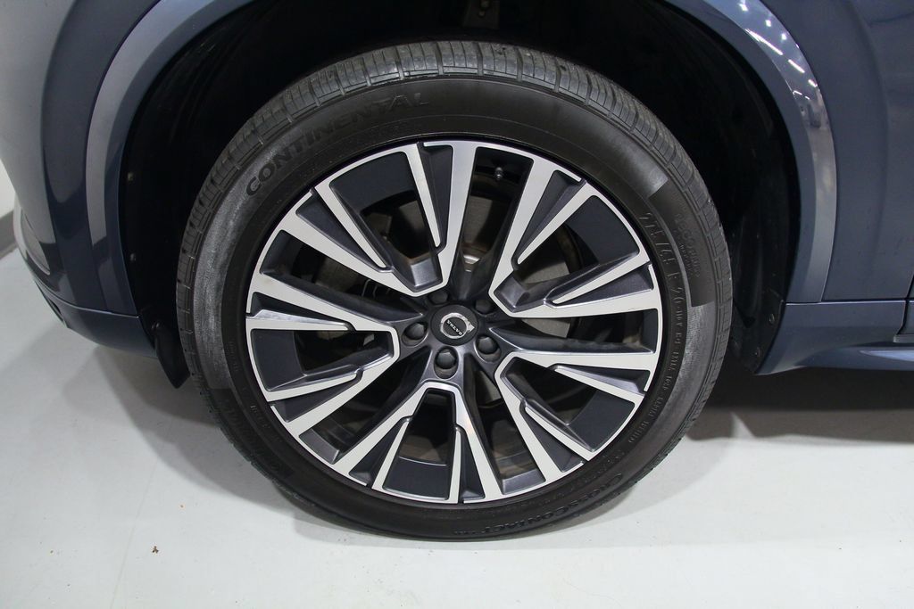 Used 2022 Volvo XC90 T6 Momentum w/ Advanced Package AWD/4WD image 17