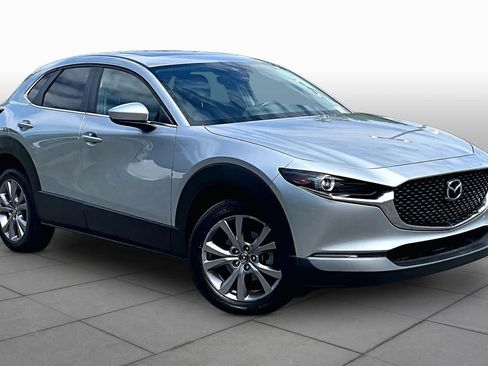 Used 2021 MAZDA CX-30 FWD 2.5 S w/ Preferred Package image 3