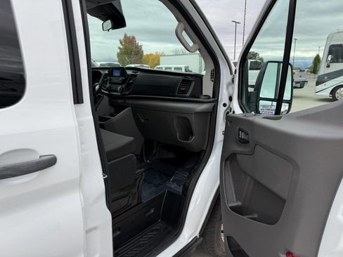 Used 2024 Ford Transit 350 XL image 19